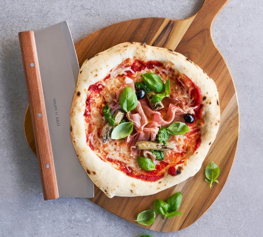 Pizza grej fra Timm Vladimir 
