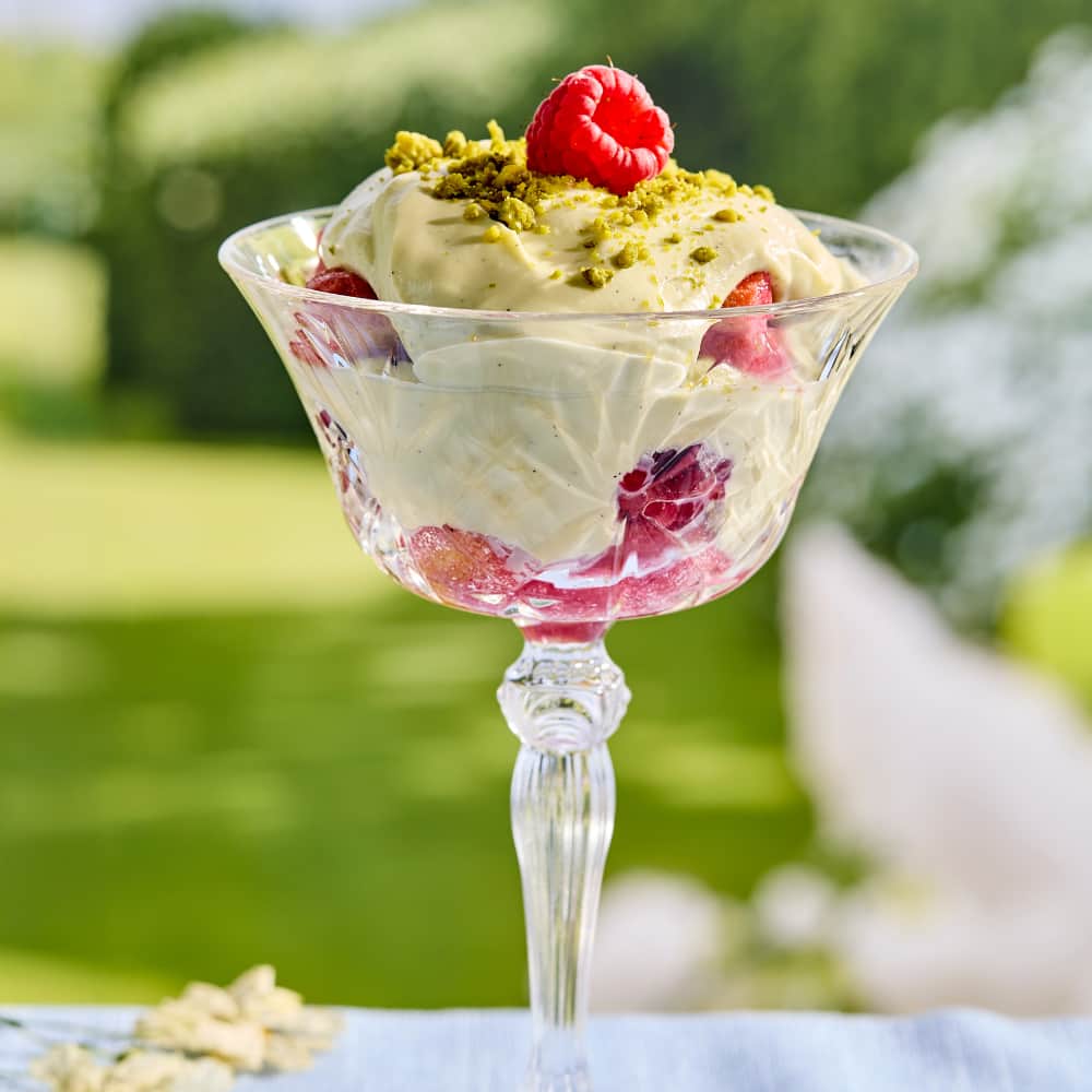 pistacie tiramisu