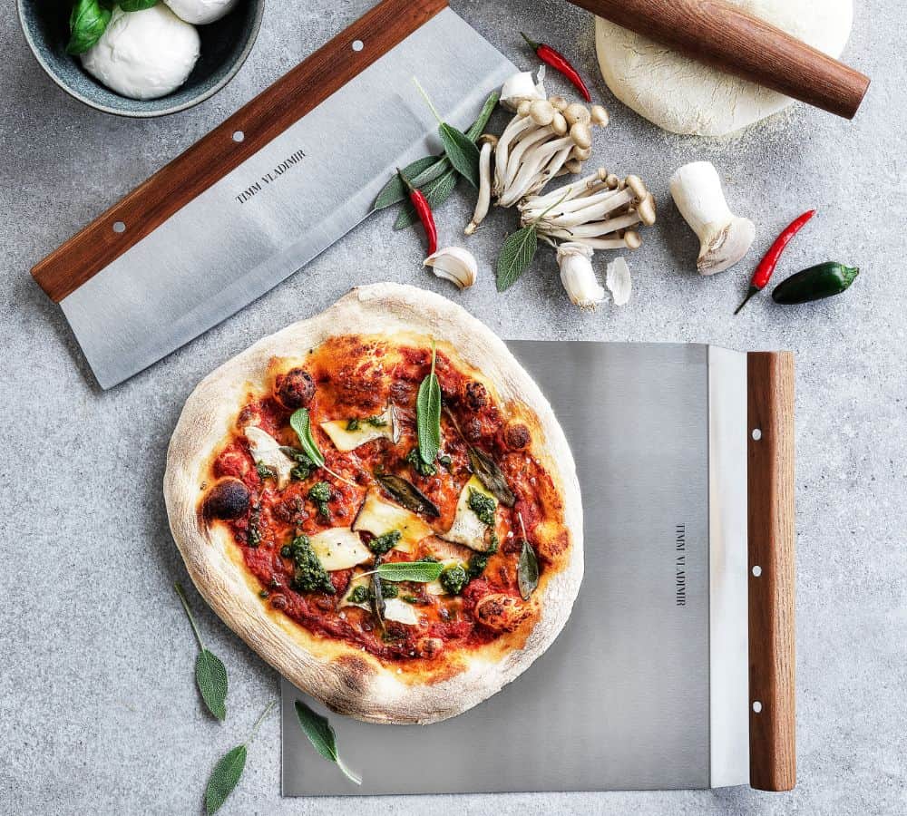 Pizzaspade