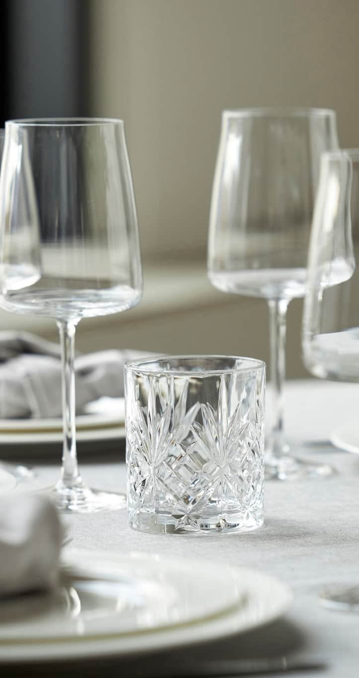 Lyngby Glas
