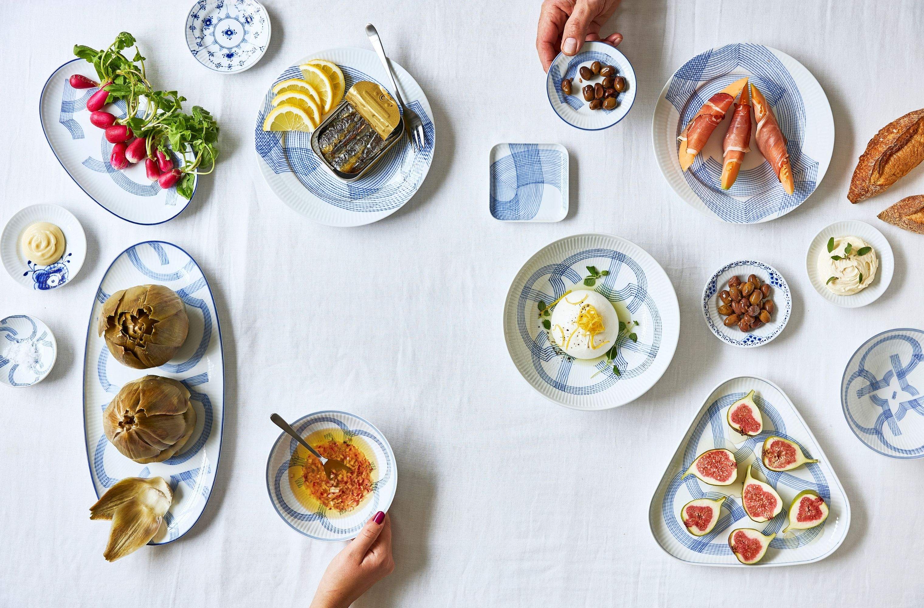 Trend: Social Dining 