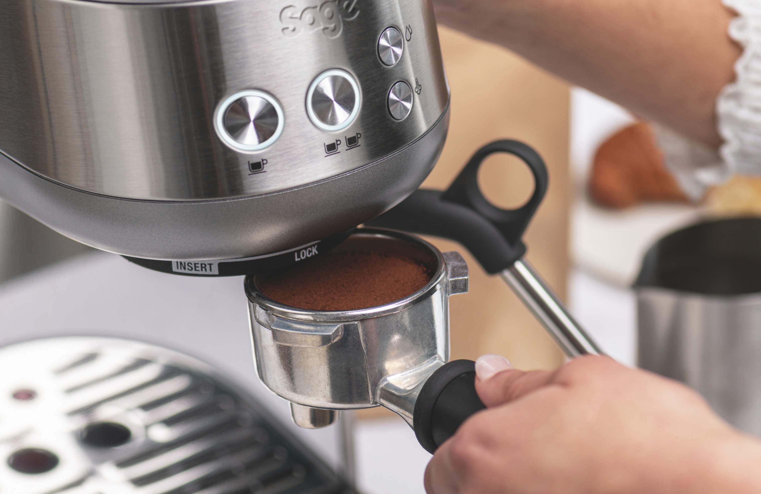 hvad er espresso