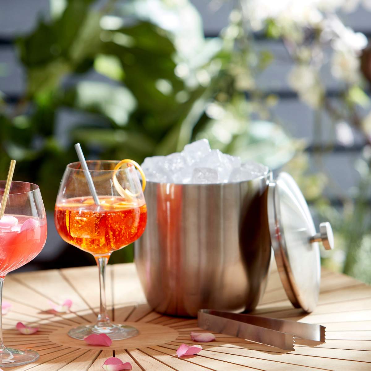 Aperol Spritz Drink