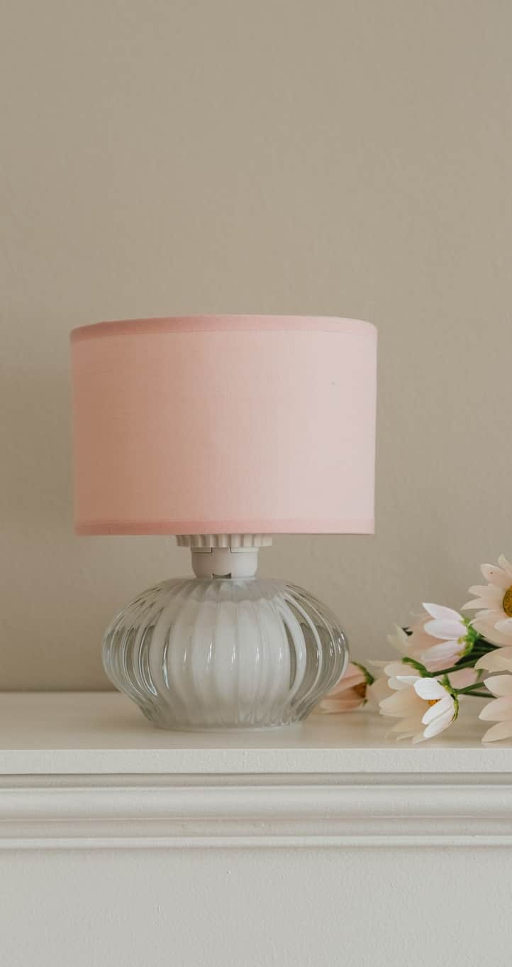 CASA Living Lampe