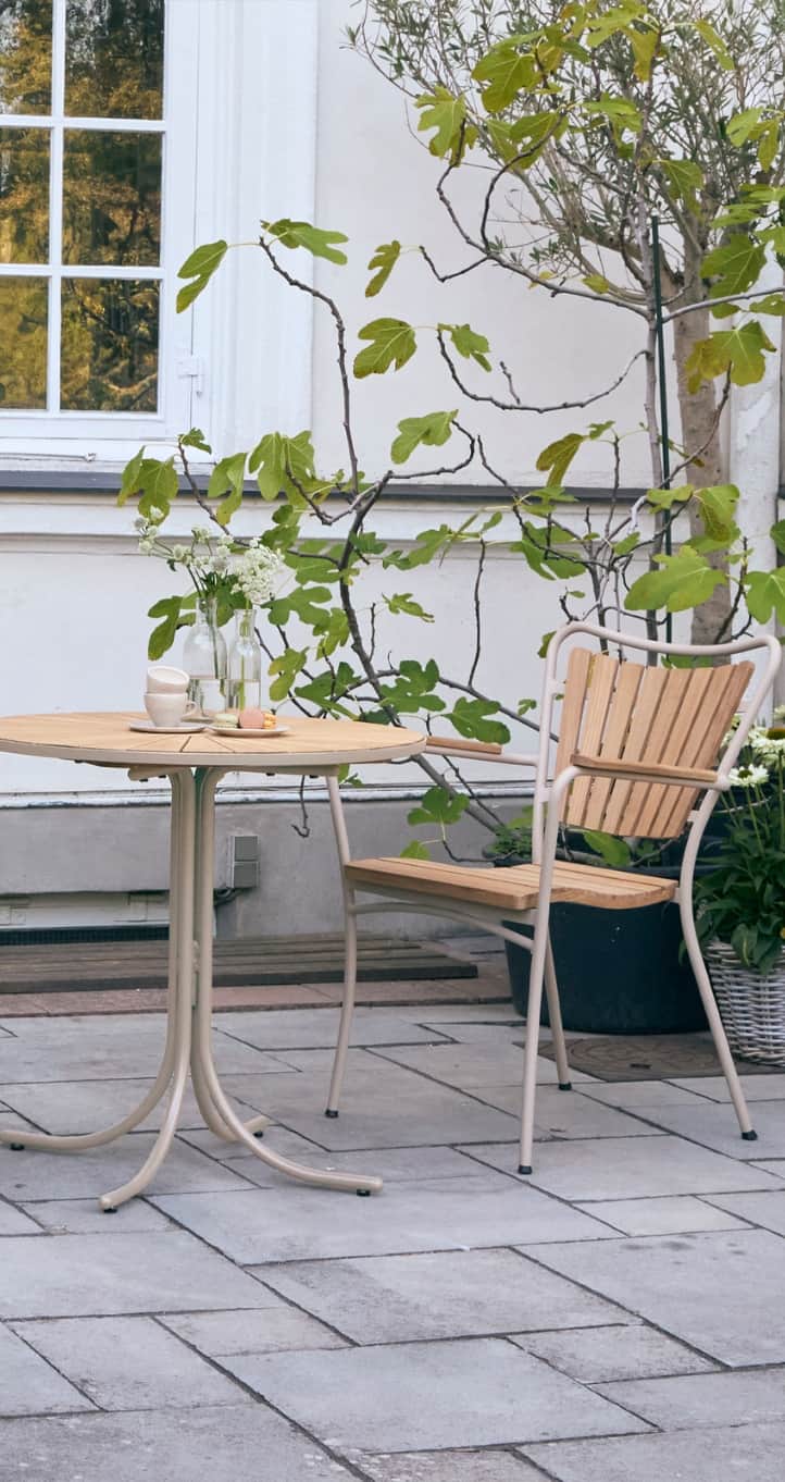 Cafésæt