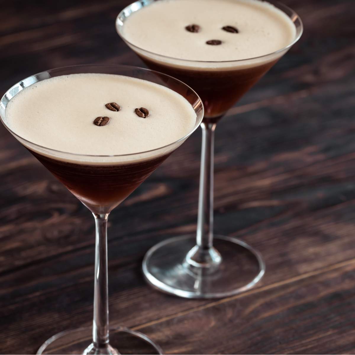 Espressomartini
