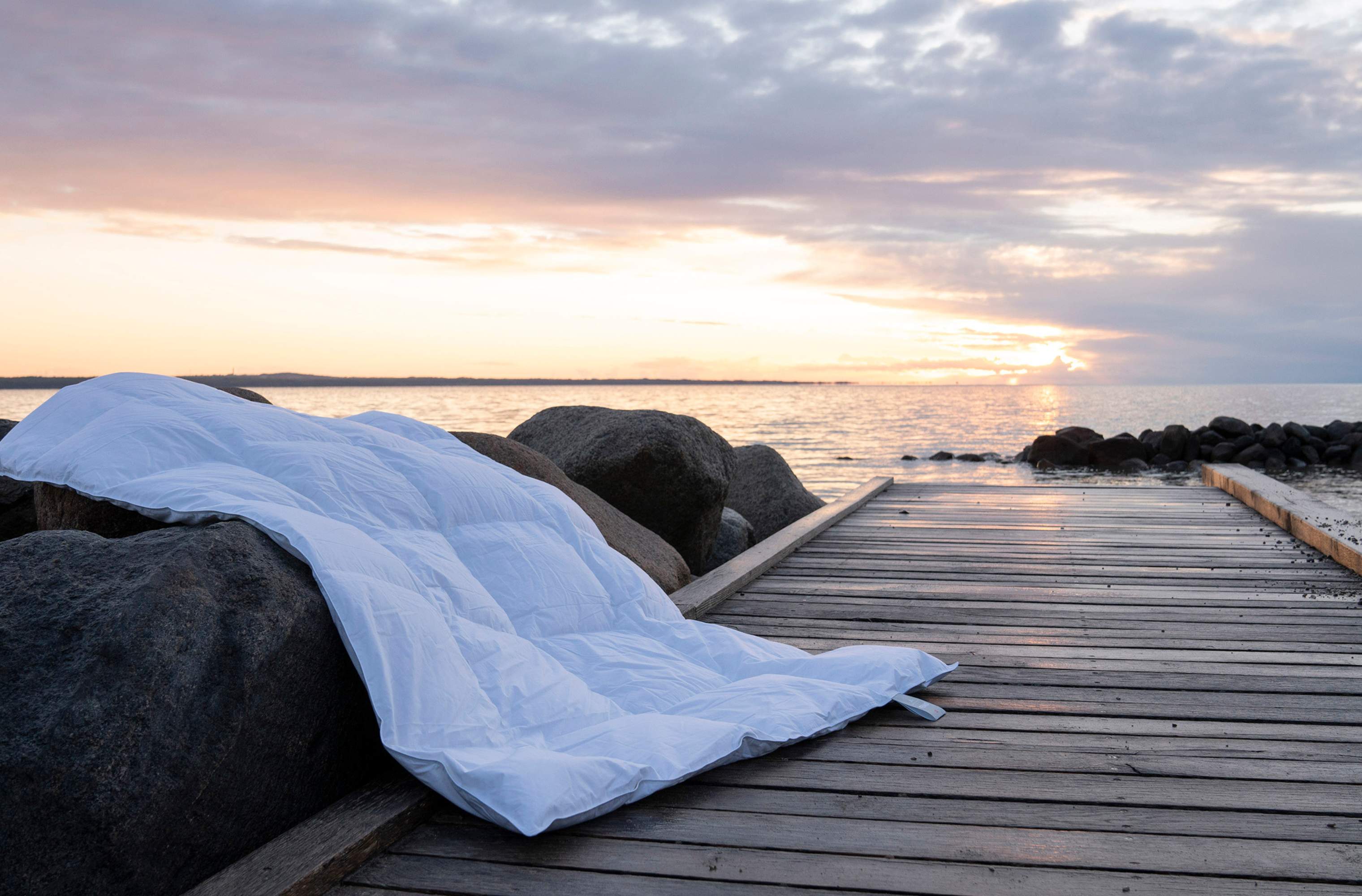 Dyne fra Quilts of Denmark