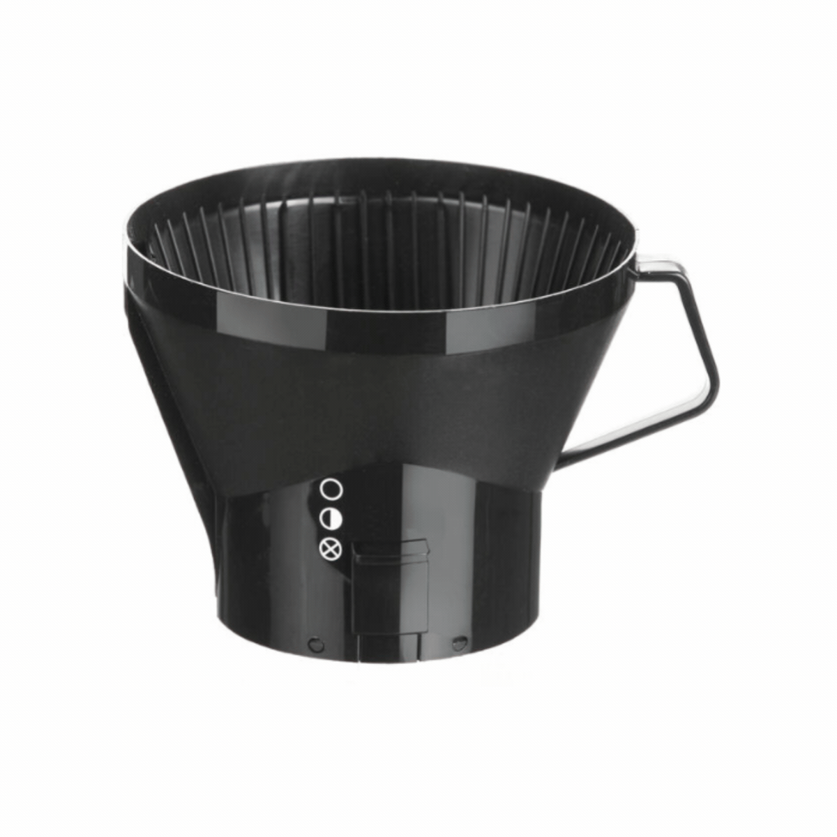 Tilbehør til kaffemaskine