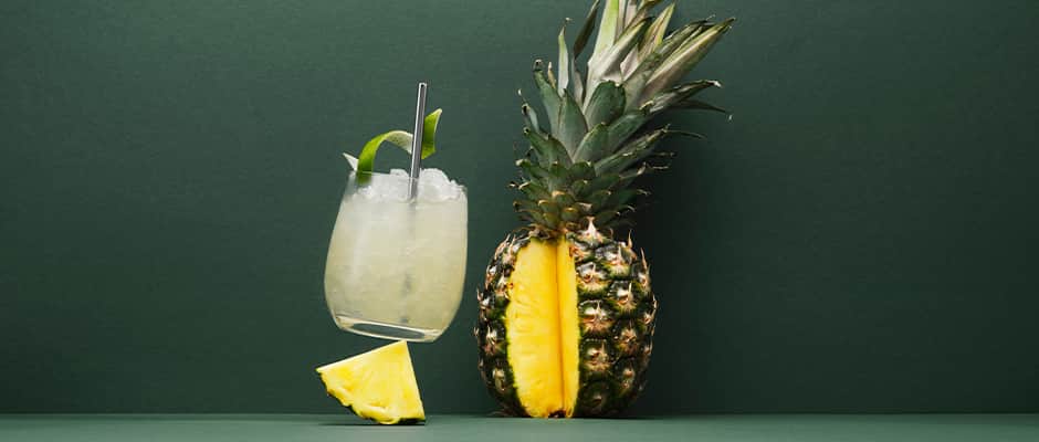 Drinksopskrift: Fix Style