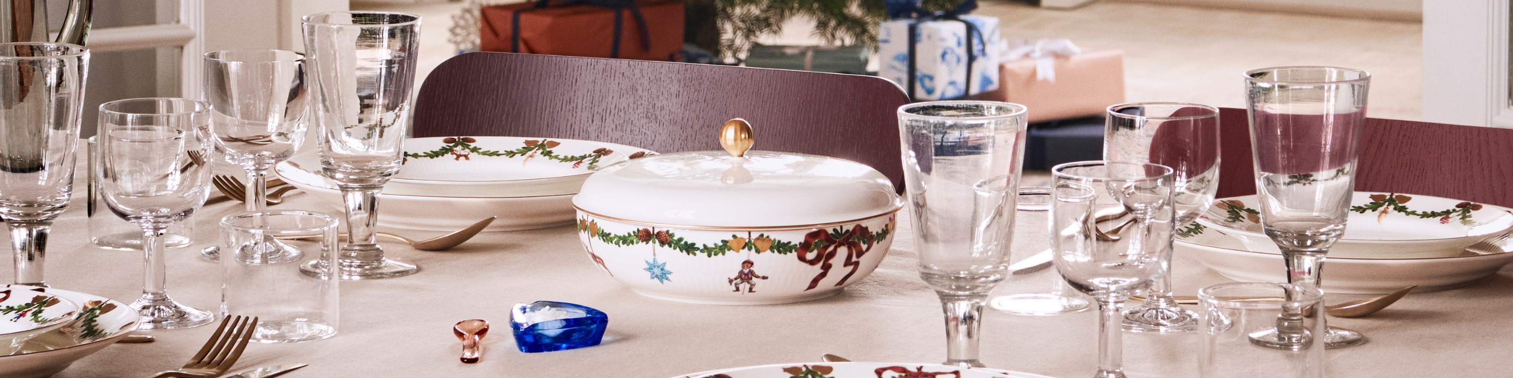 Tips til en grøn julemiddag