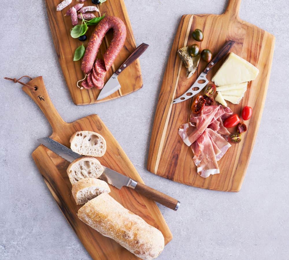 Alt til tapas