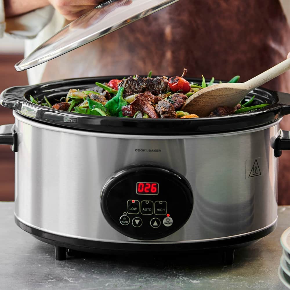 slowcooker mad