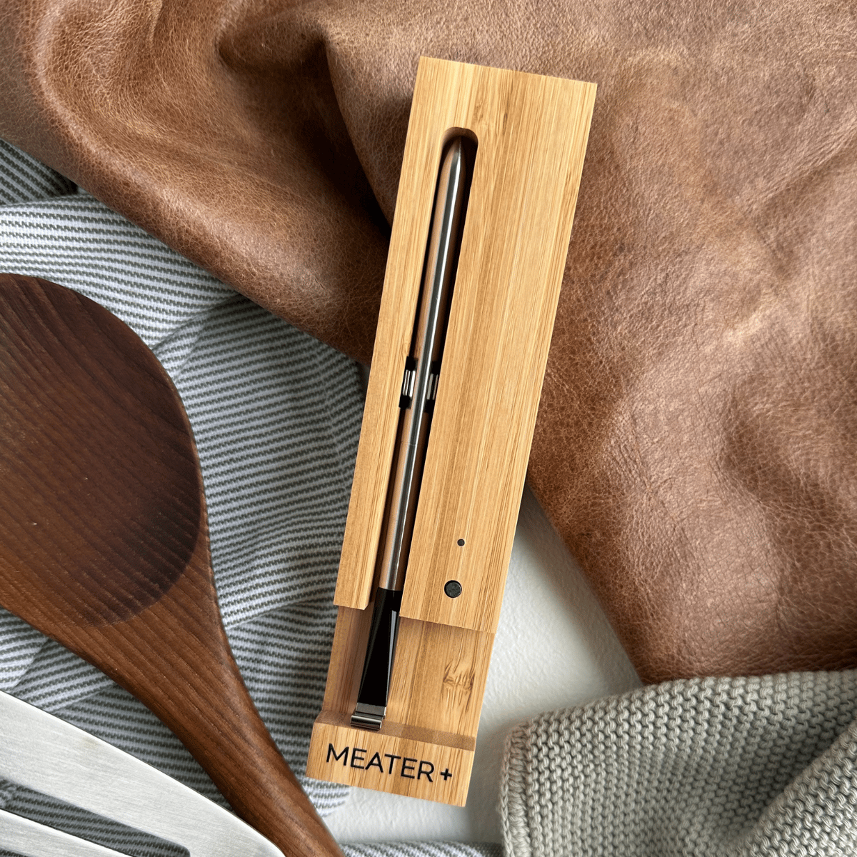 stegetermometer