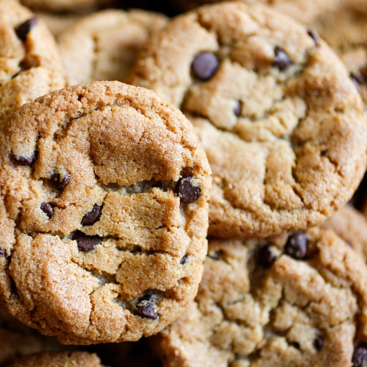 cookies i airfryer