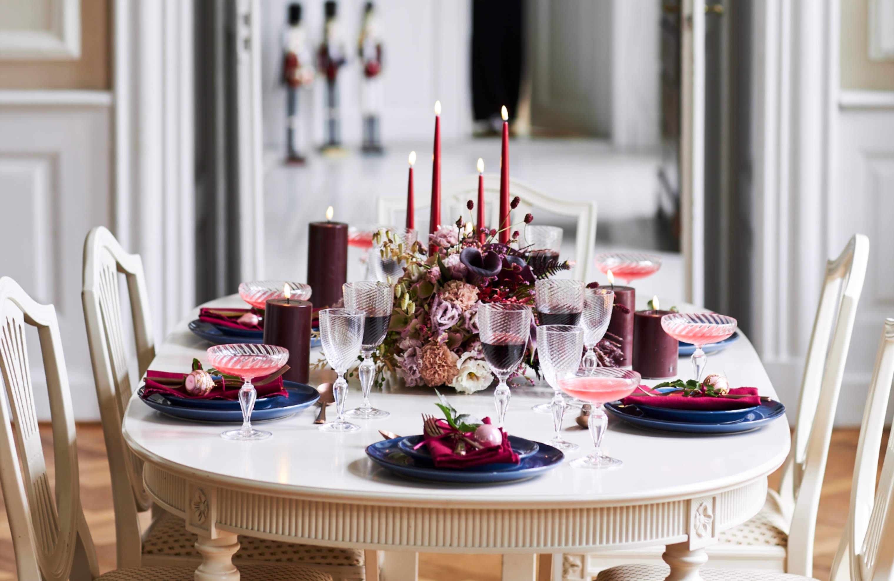 julebord bordeaux
