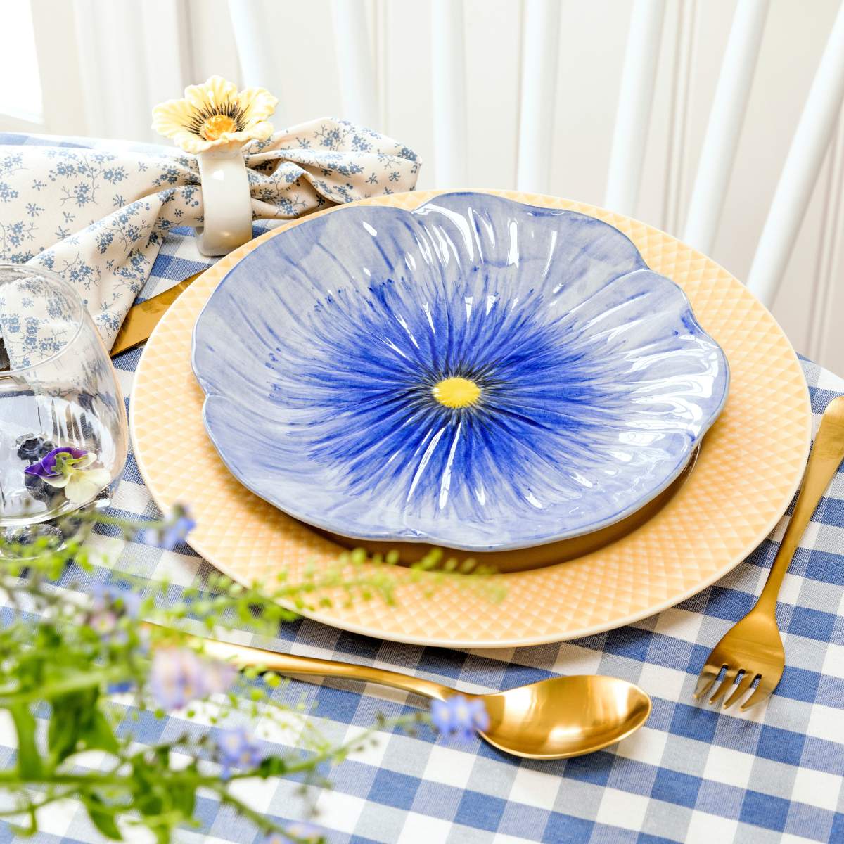 sommerhus frokost
