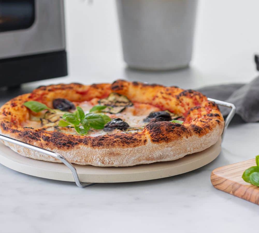 Pizzasten