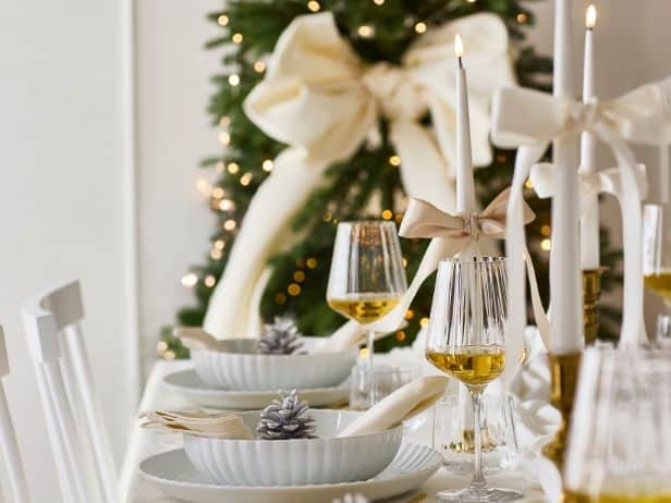 Borddækning 616 X 462