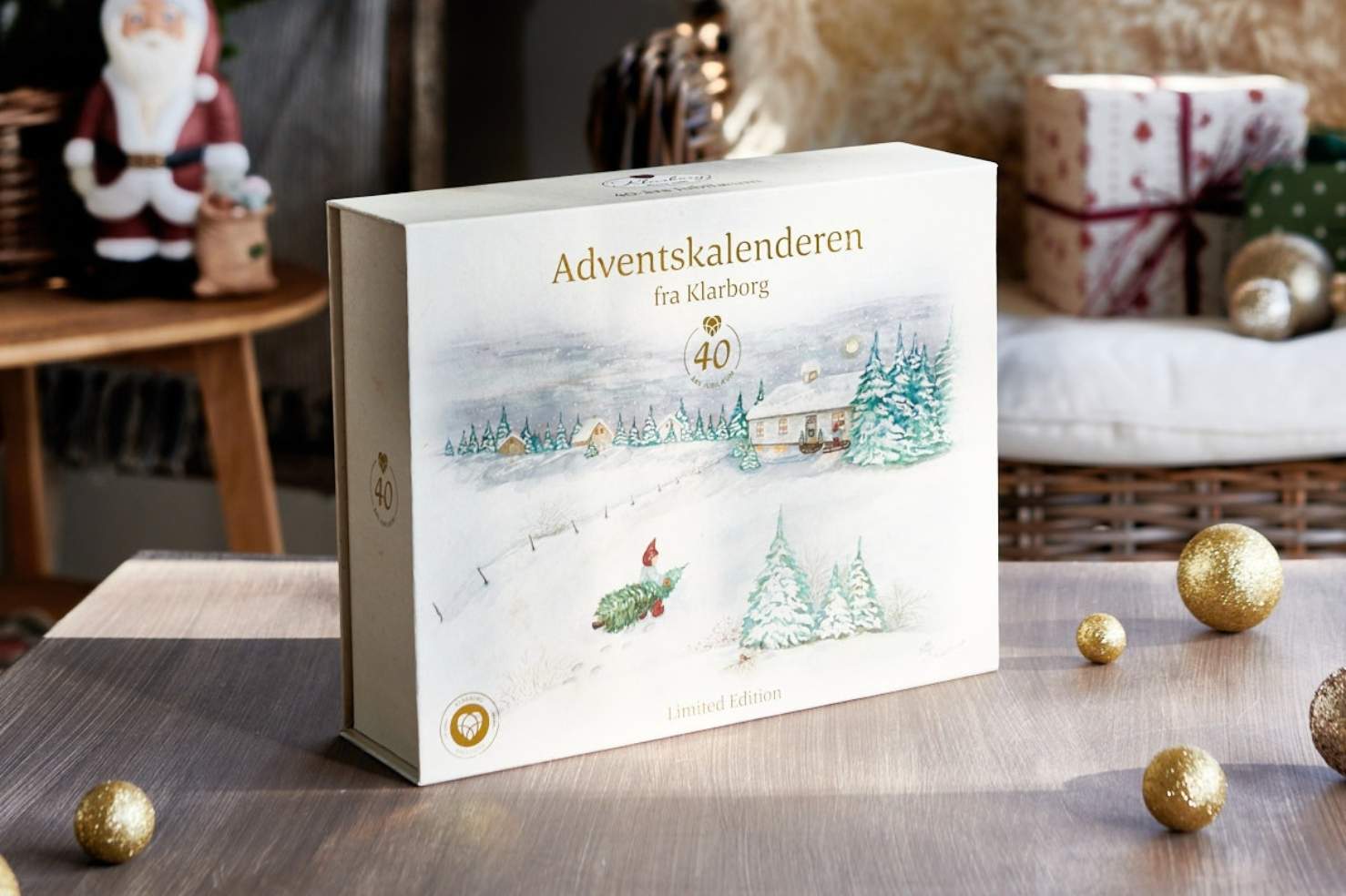 klarborg julekalender
