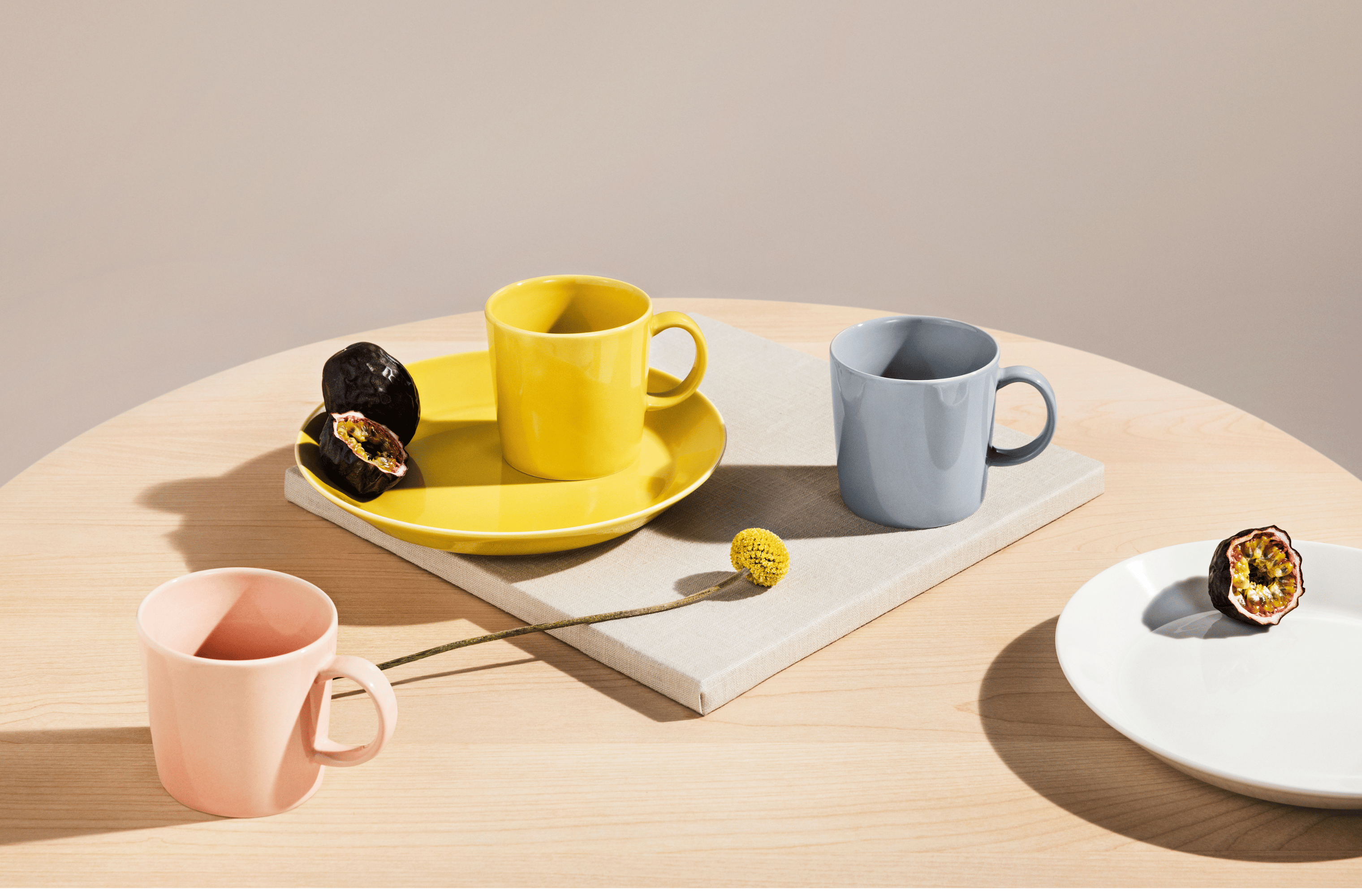 Iittala Teema Krus Kopper