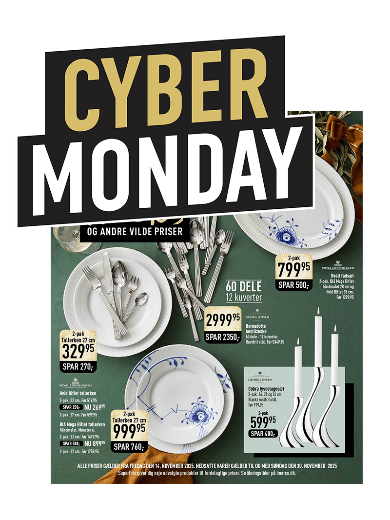 Cyber Monday