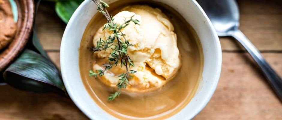 Affogato Top