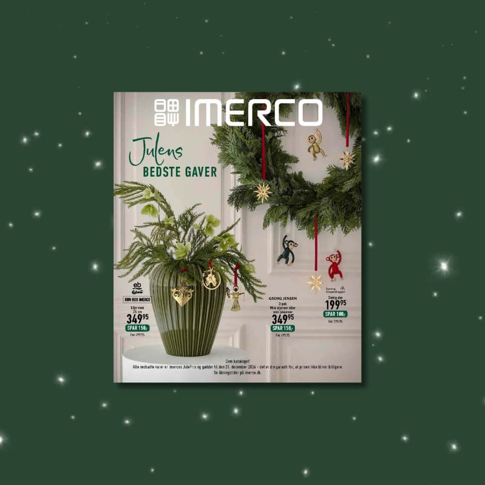 Julekatalog
