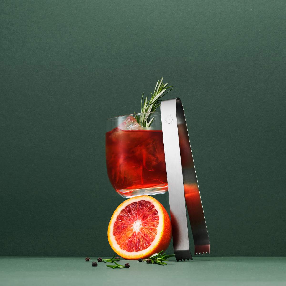 Negroni Drink