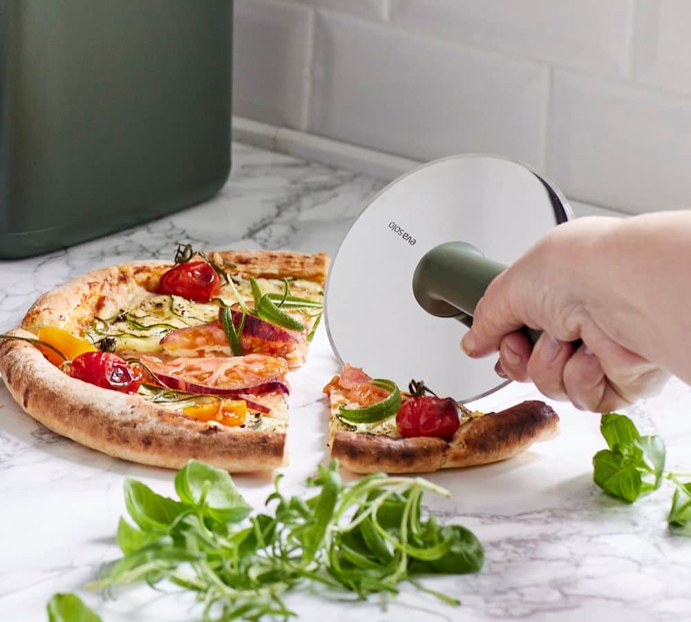 Pizzaskærer