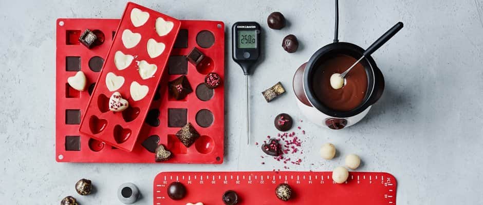 Chokolade Top