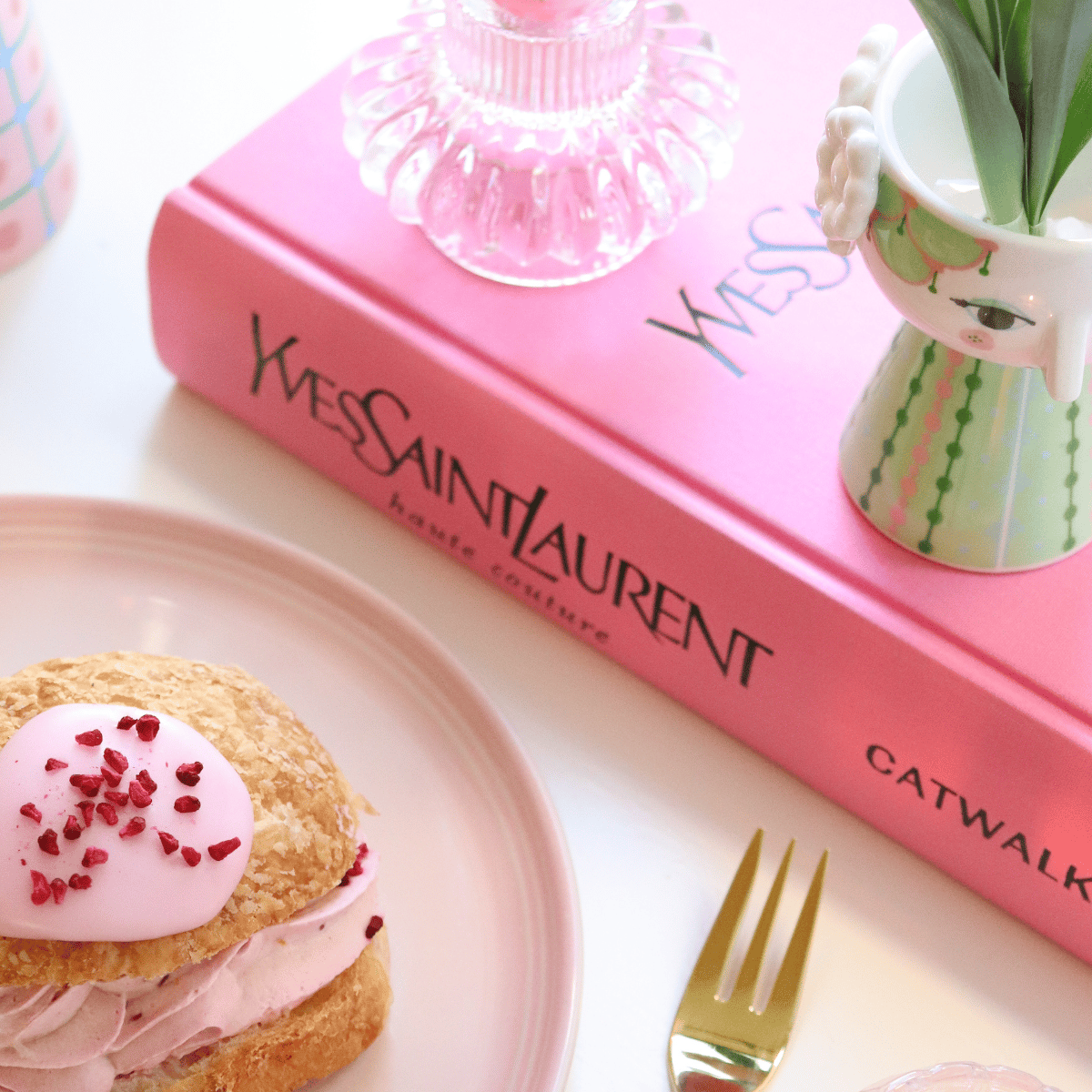 valentingave hende