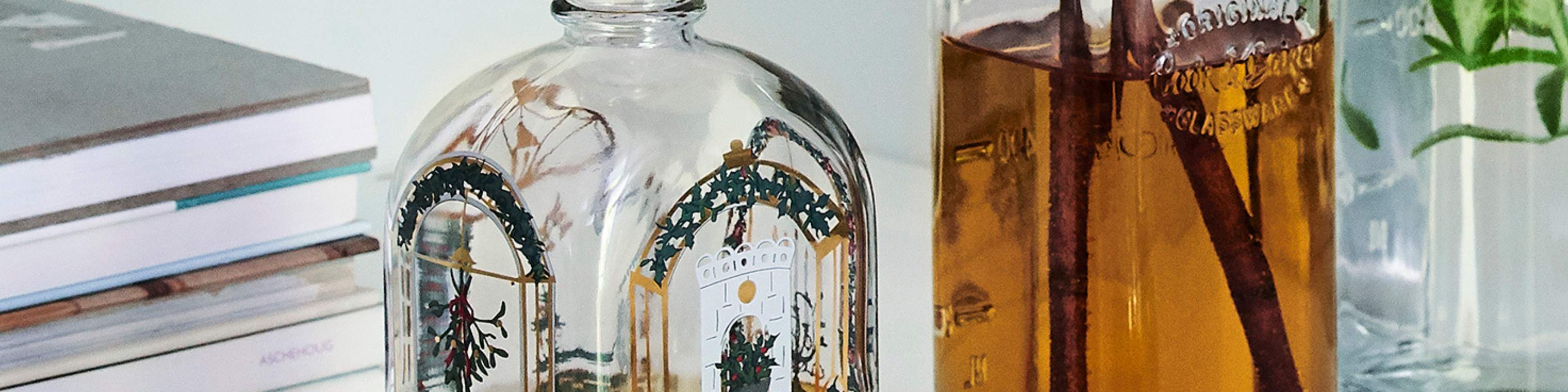julesnaps opskrift