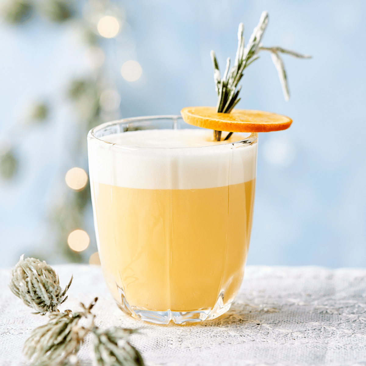 juledrink
