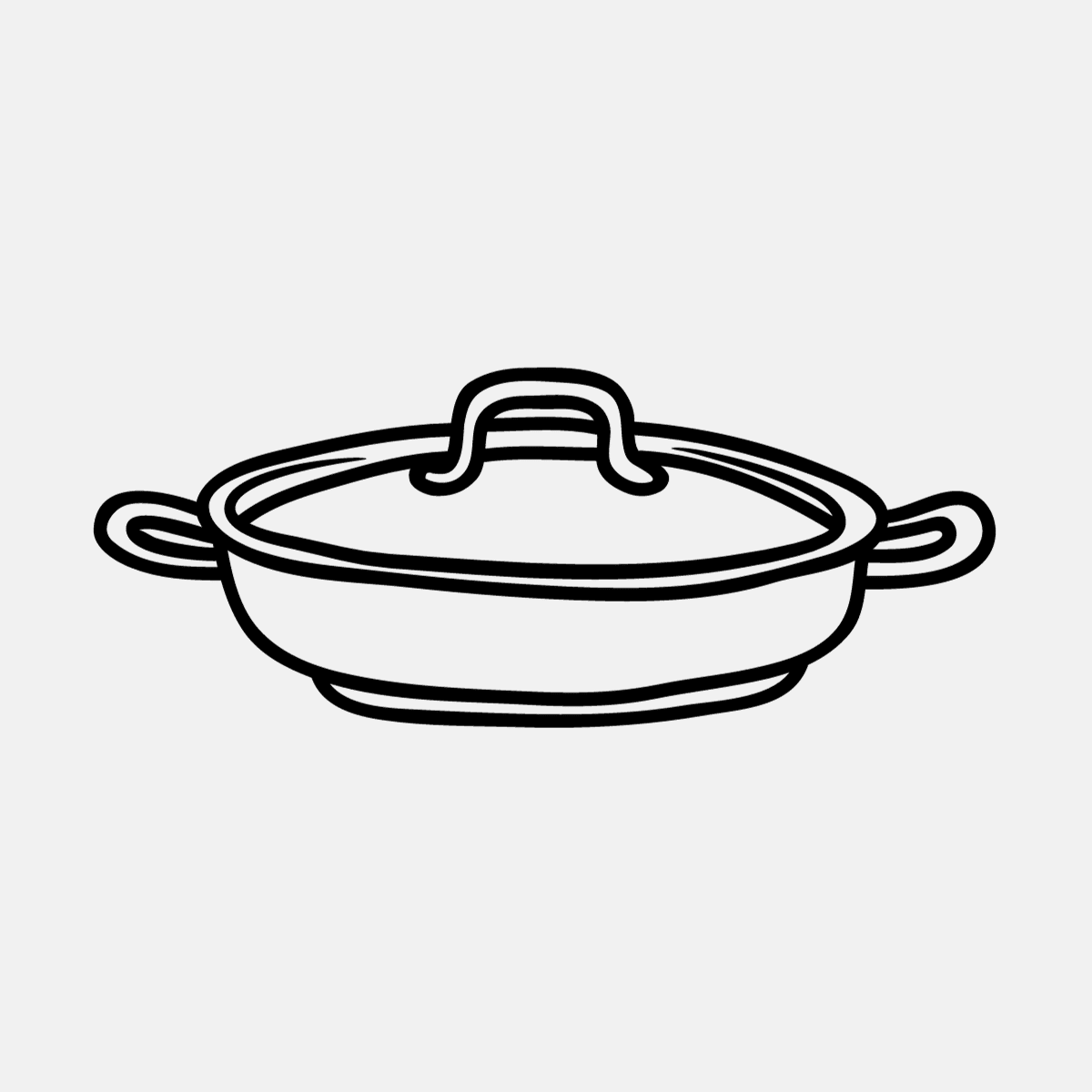 stegepande guide