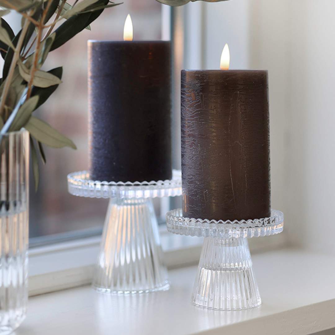 georg jensen lysestage