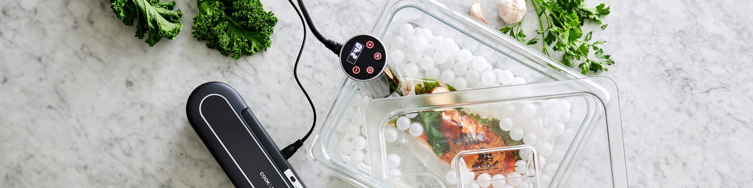 sous vide