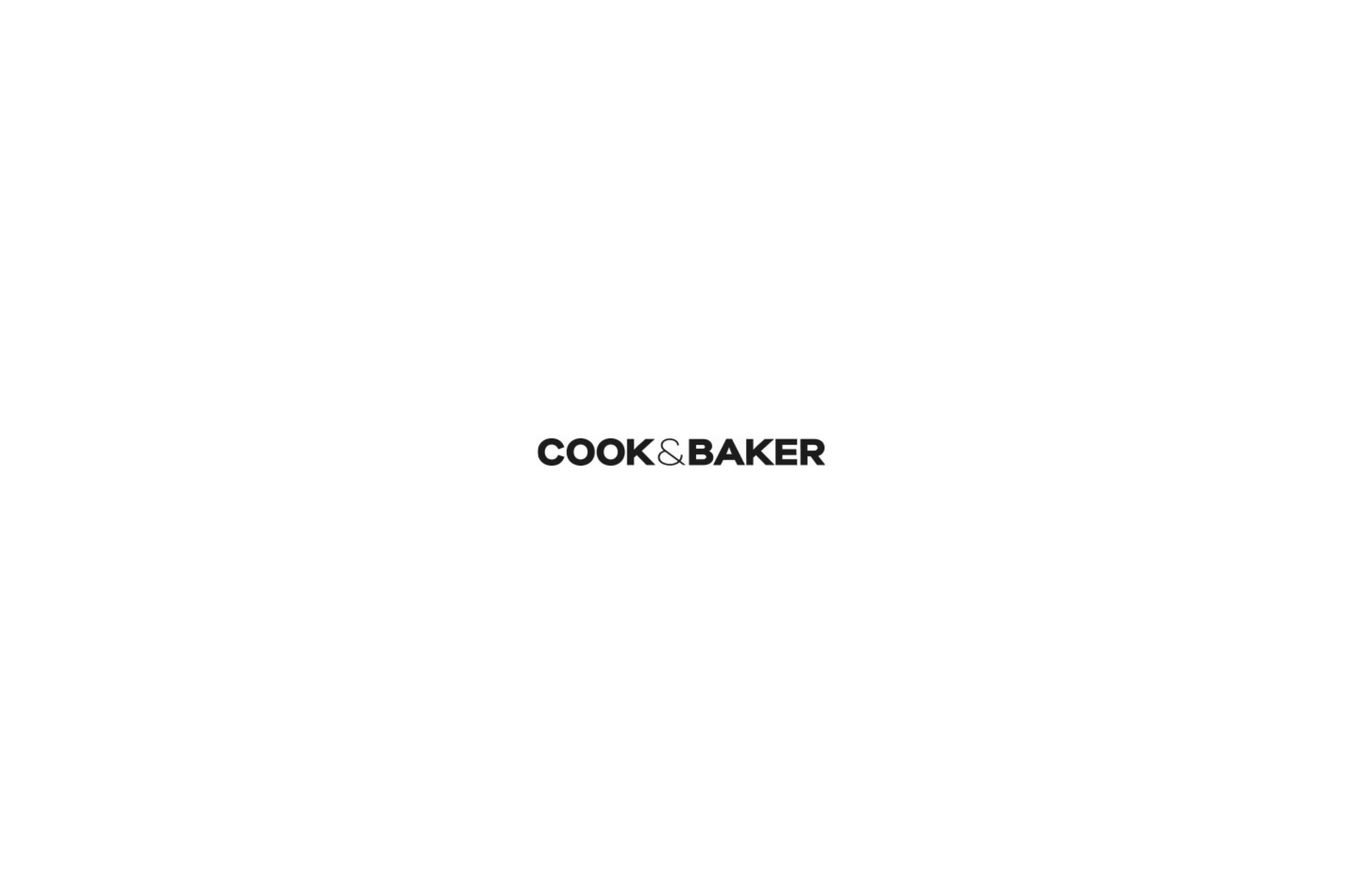 Cook & Baker logo