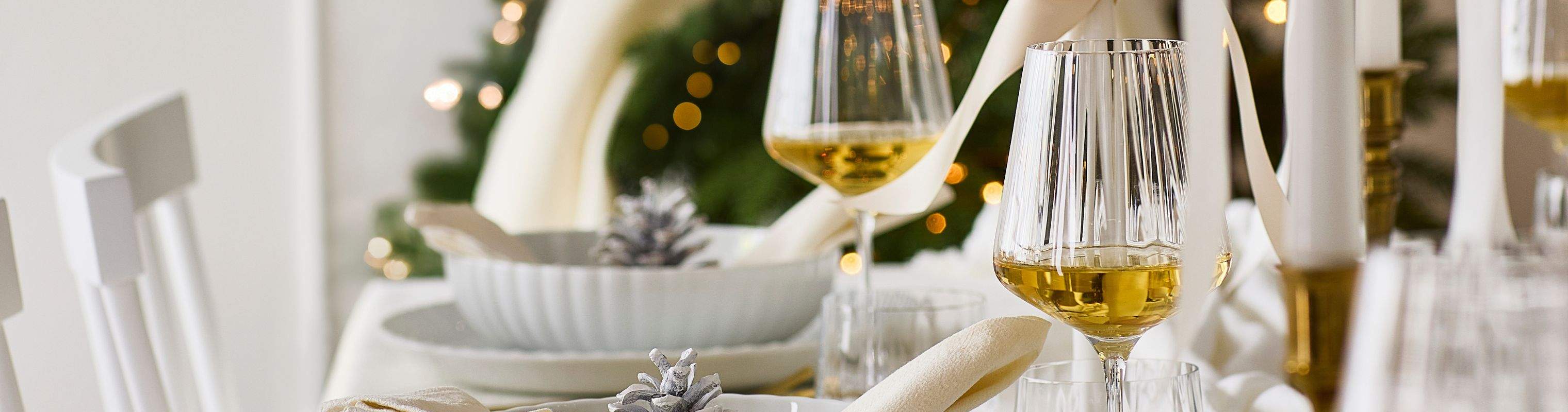 Borddækning 3040 X 800