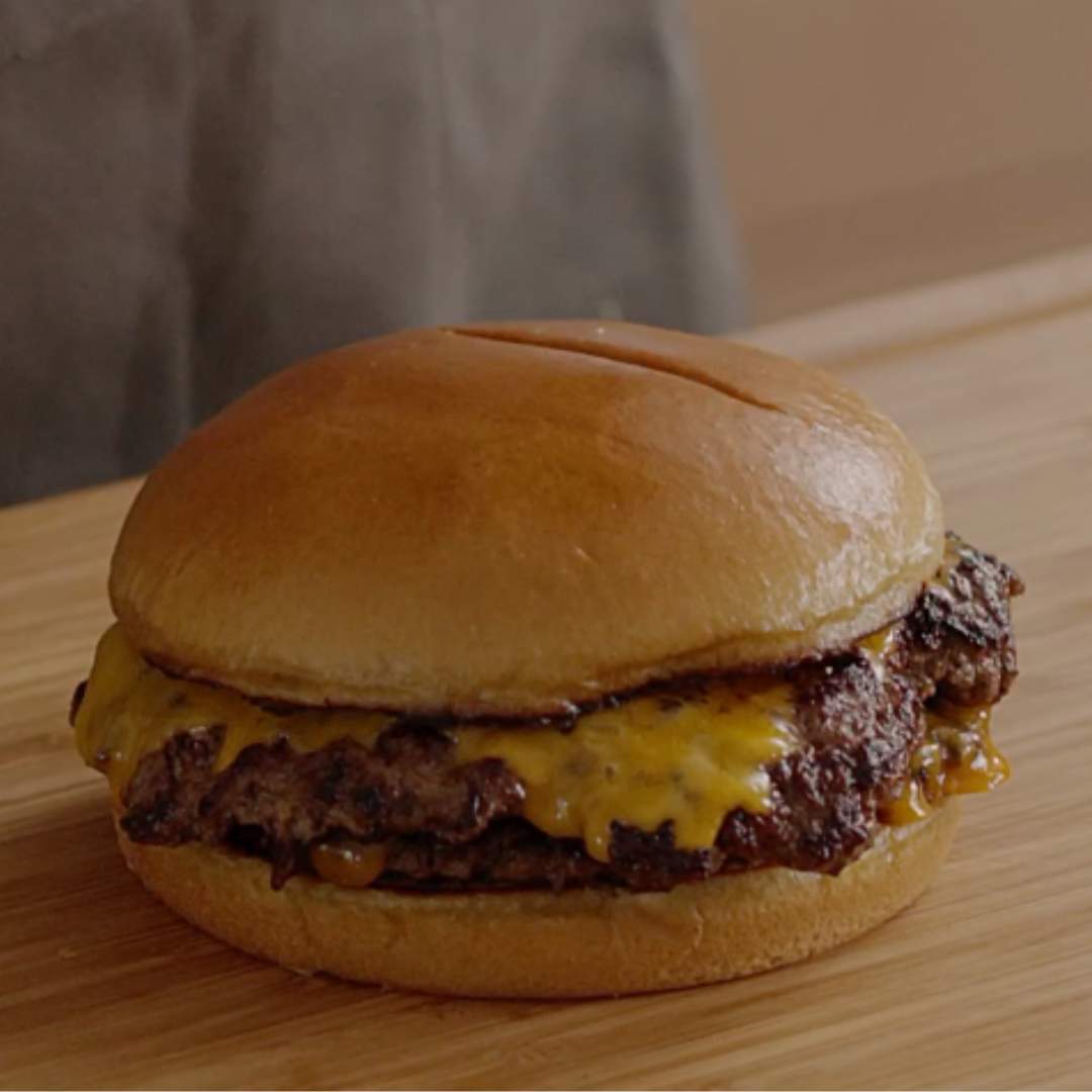 smash burger