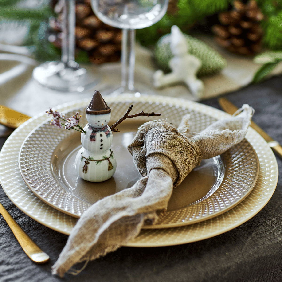 julebord natur