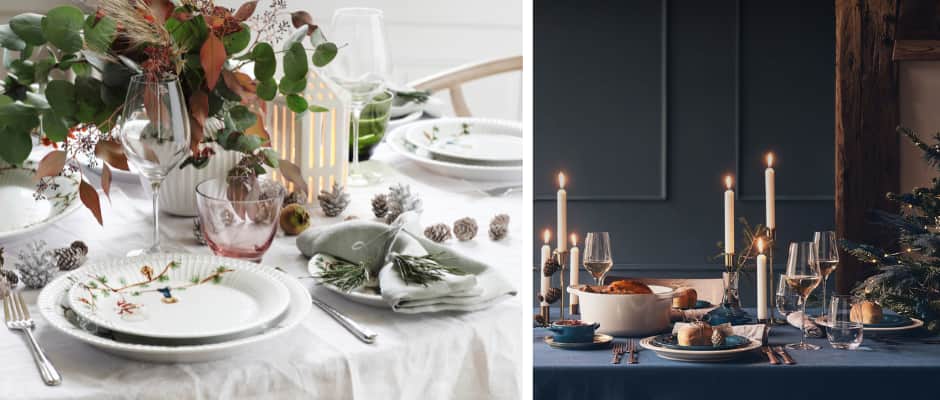 Julebord Top