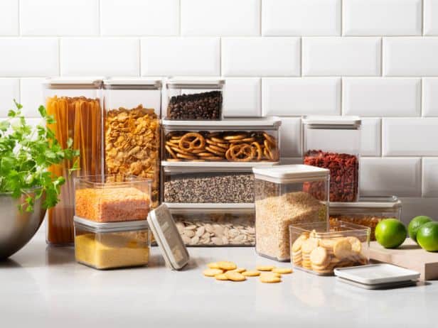 Bodum Canteen Opbevaringssæt 616 X 462