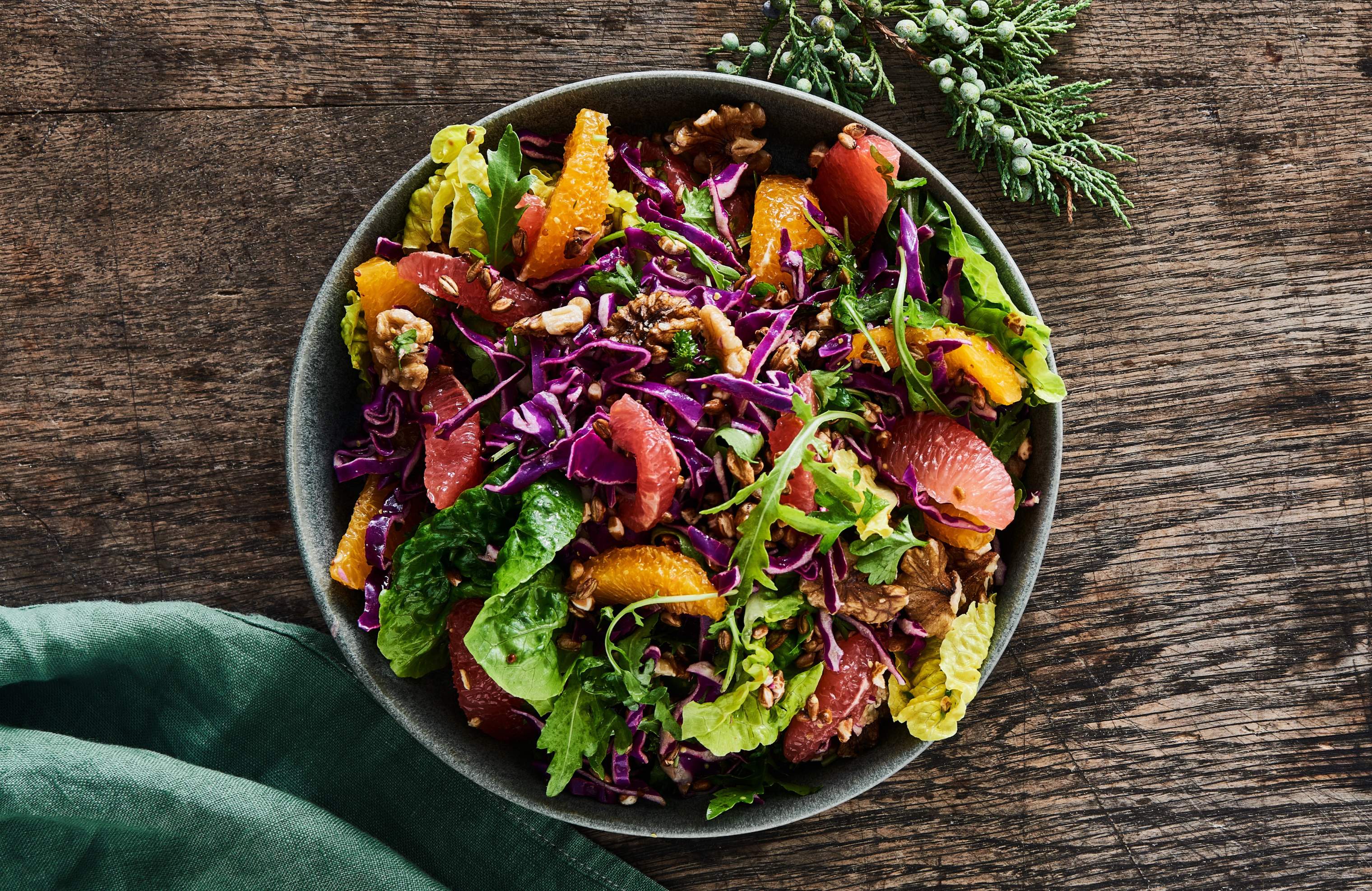 Timm Vladimir Julesalat Top