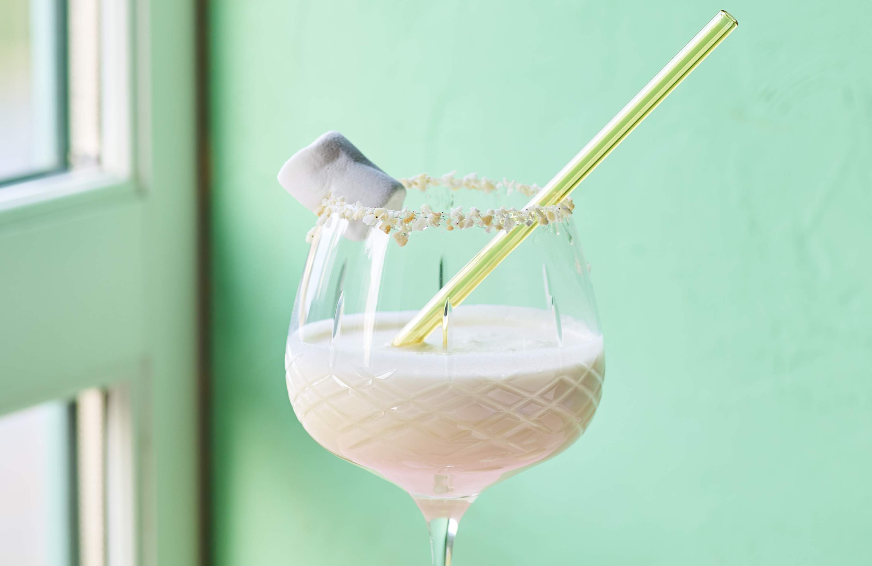 Paaskedrink Top