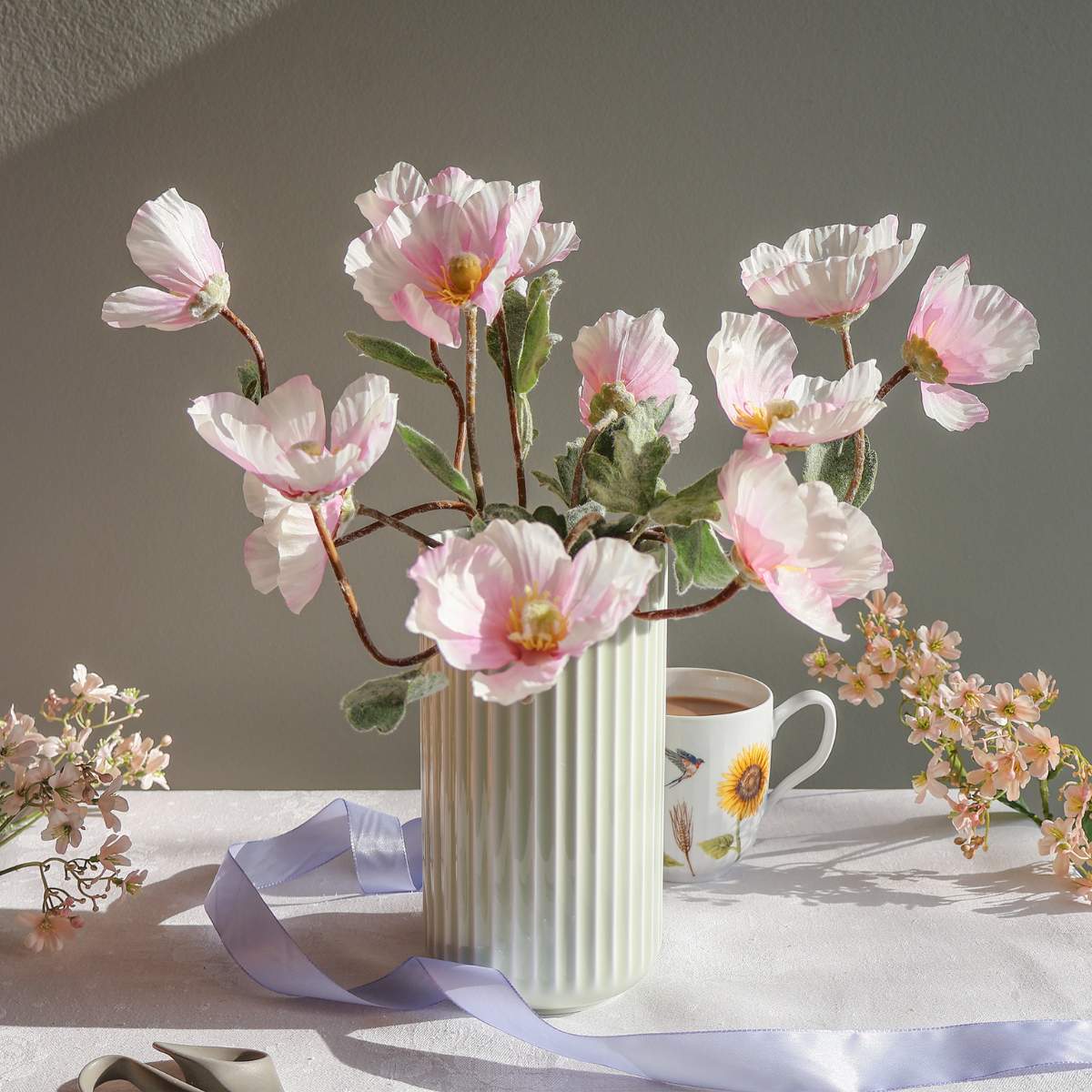 gaver mors dag