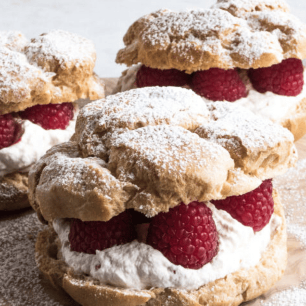 opskrift fastelavnsboller