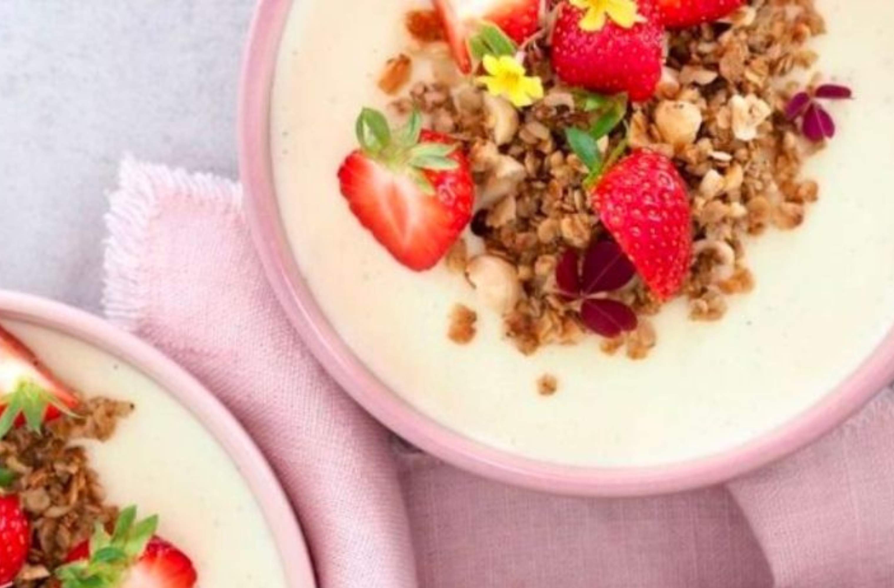 Koldskaals Panna Cotta Top Ny