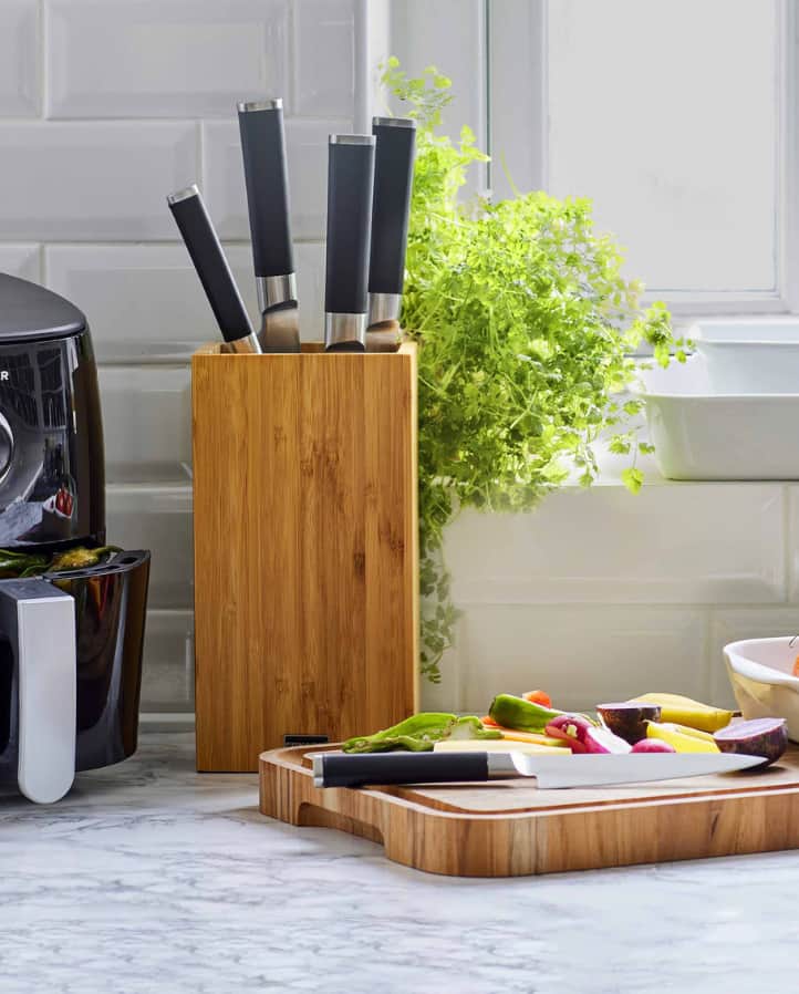 flyt hjemmefra køkken