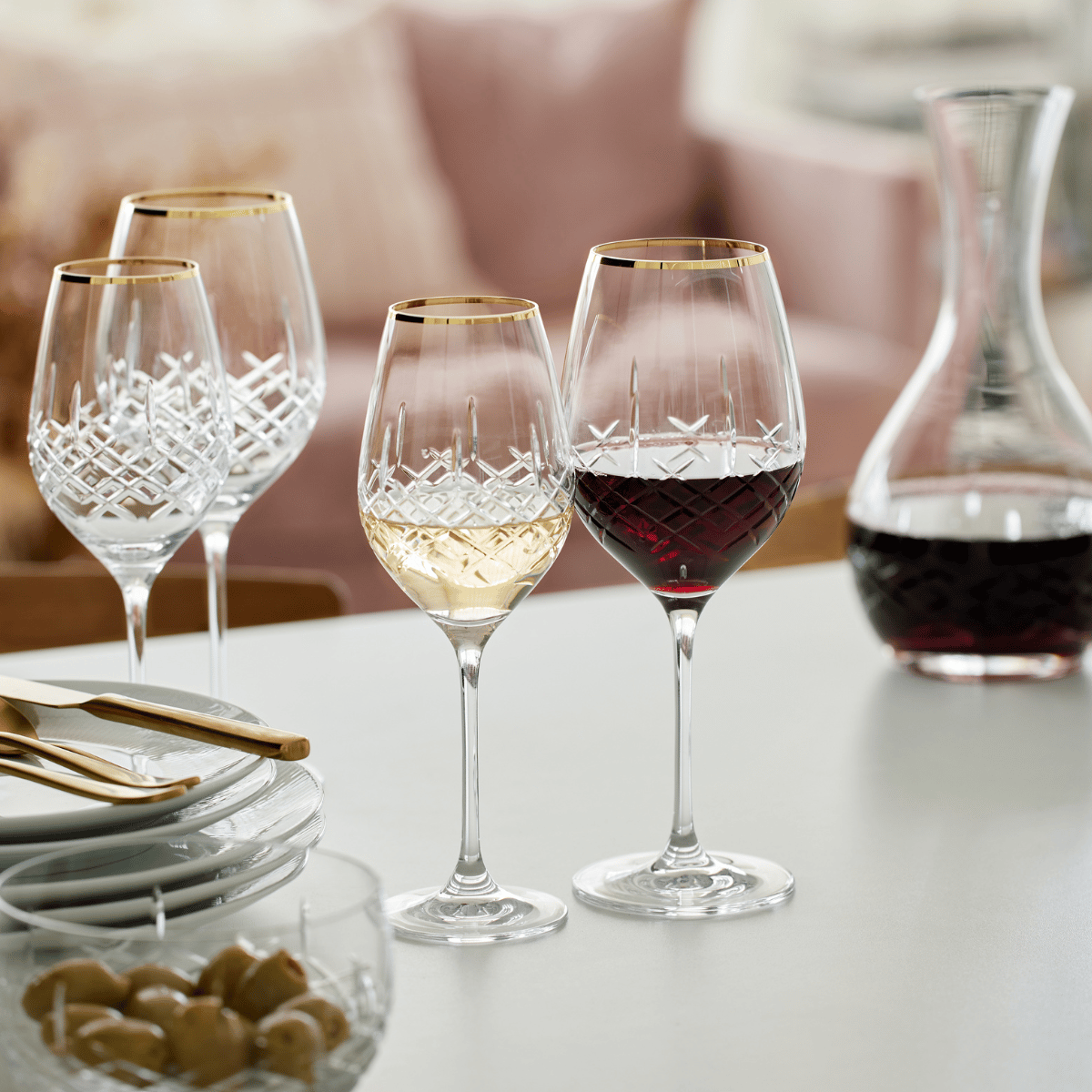 spritzer glas