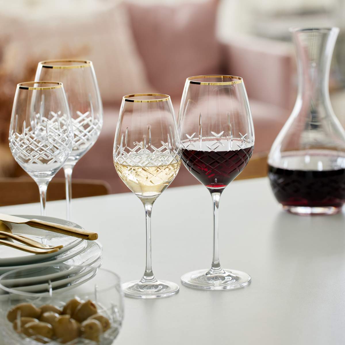 spritzer glas